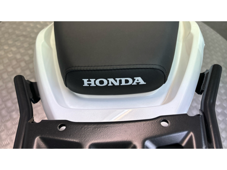 Honda Em1E Electric Scooter